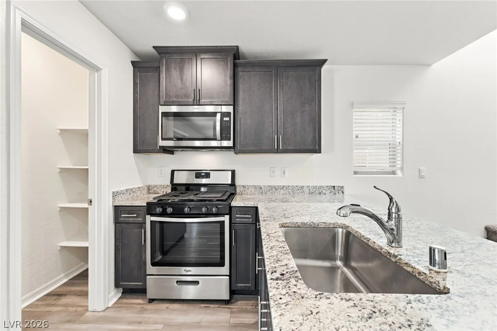 6494 Kimberly, Las Vegas, NV 89122