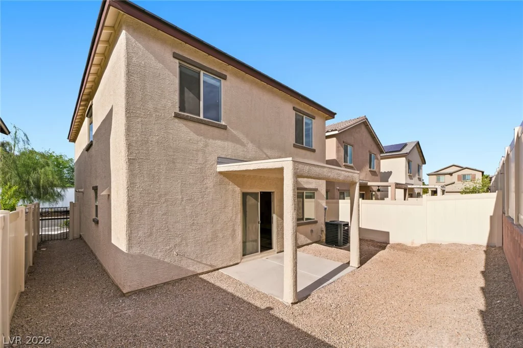 6494 Kimberly, Las Vegas, NV 89122