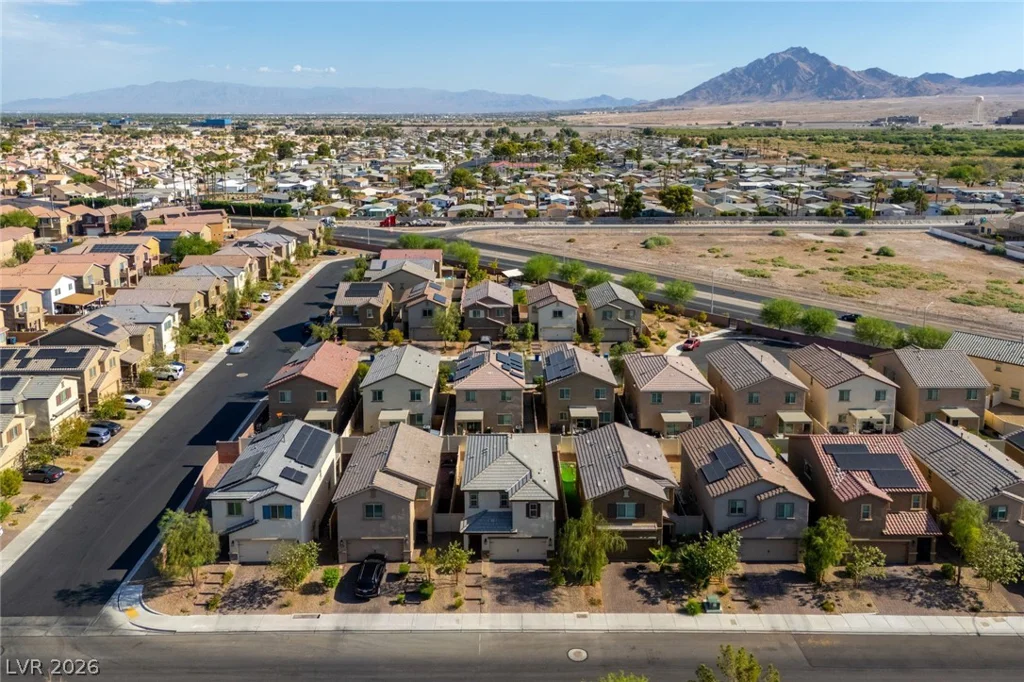 6494 Kimberly, Las Vegas, NV 89122