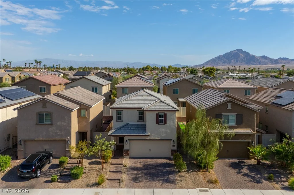 6494 Kimberly, Las Vegas, NV 89122