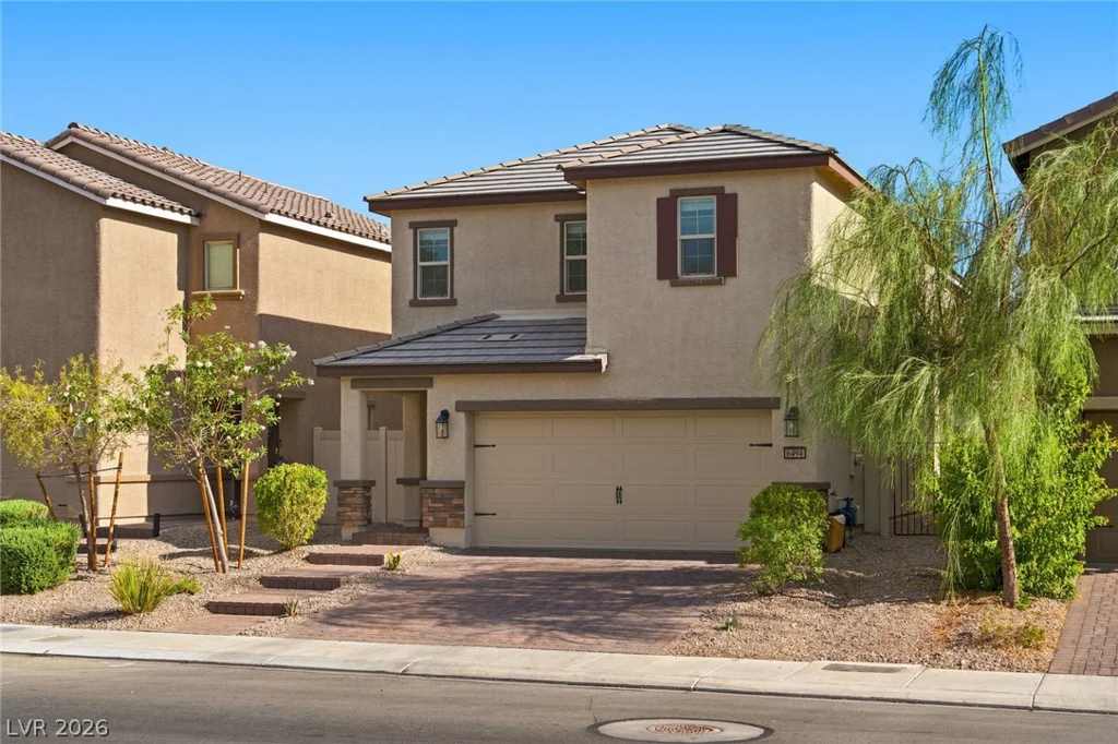 6494 Kimberly, Las Vegas, NV 89122
