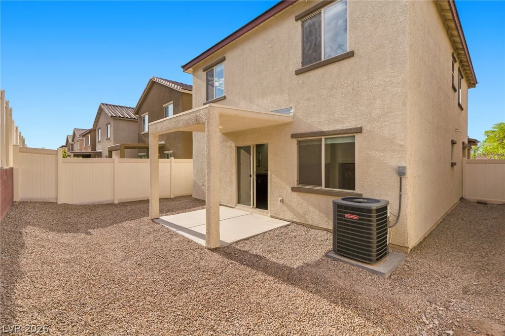 6494 Kimberly, Las Vegas, NV 89122