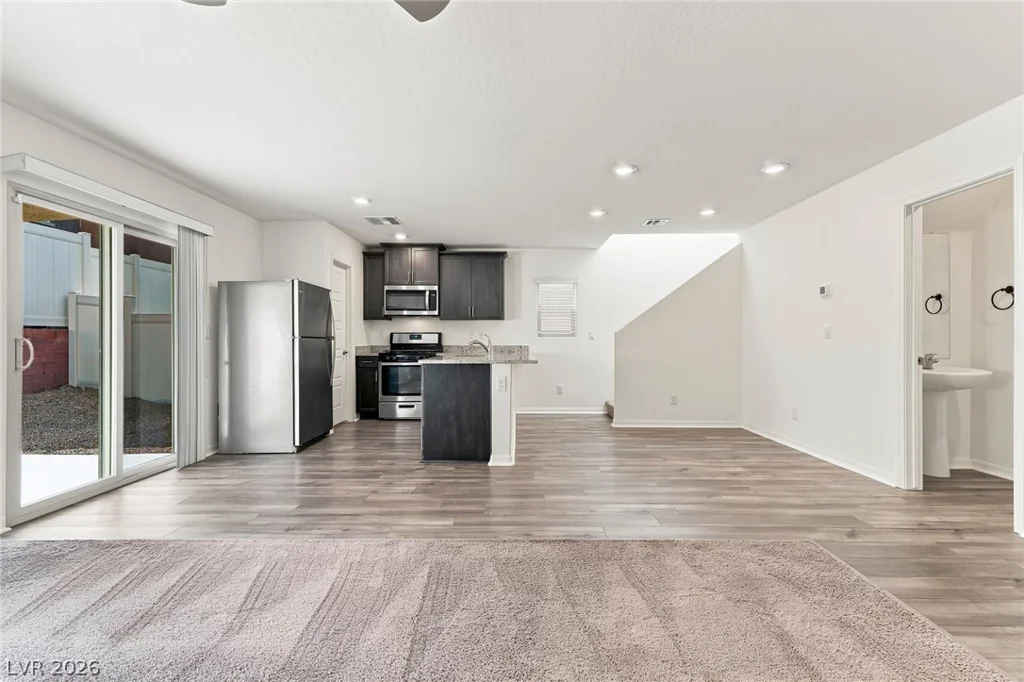 6494 Kimberly, Las Vegas, NV 89122