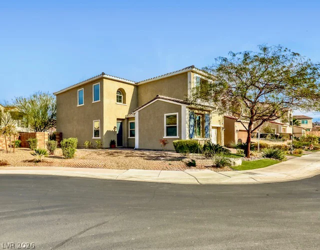 492 Norcia, Henderson, NV 89011