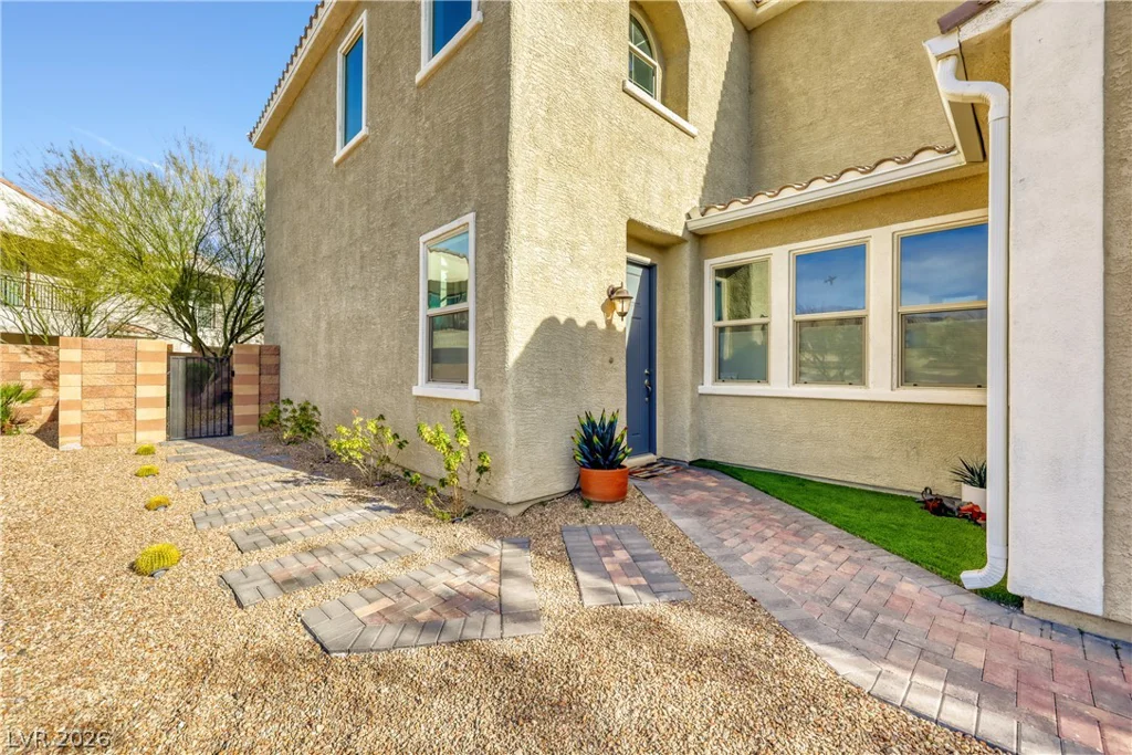 492 Norcia, Henderson, NV 89011