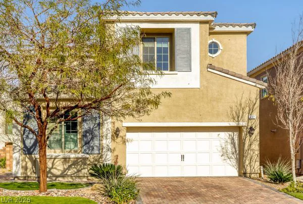 492 Norcia, Henderson, NV 89011