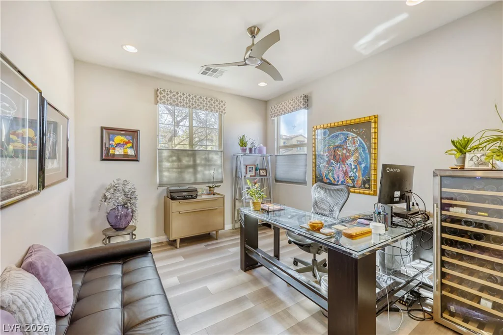 492 Norcia, Henderson, NV 89011