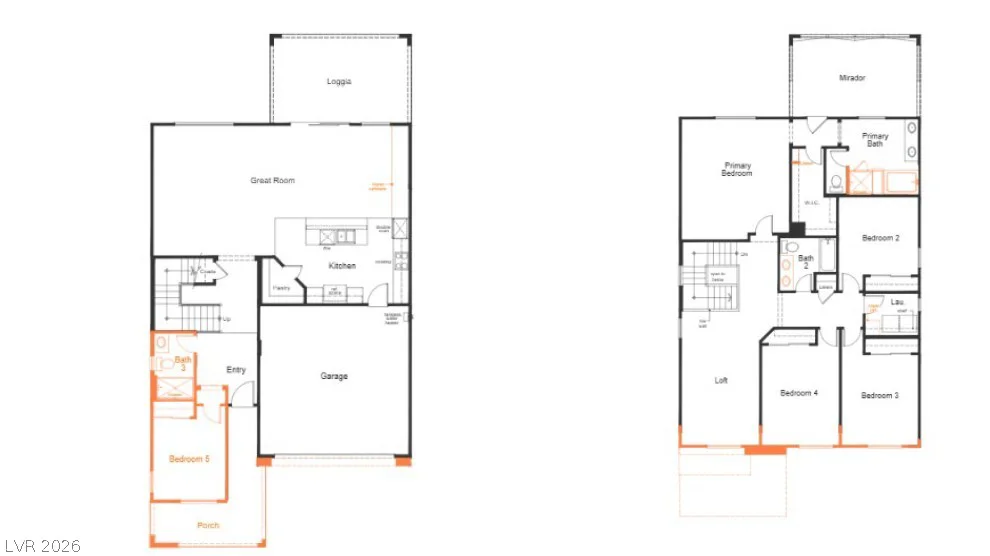 1241 Sunset Surf, Las Vegas, NV 89138