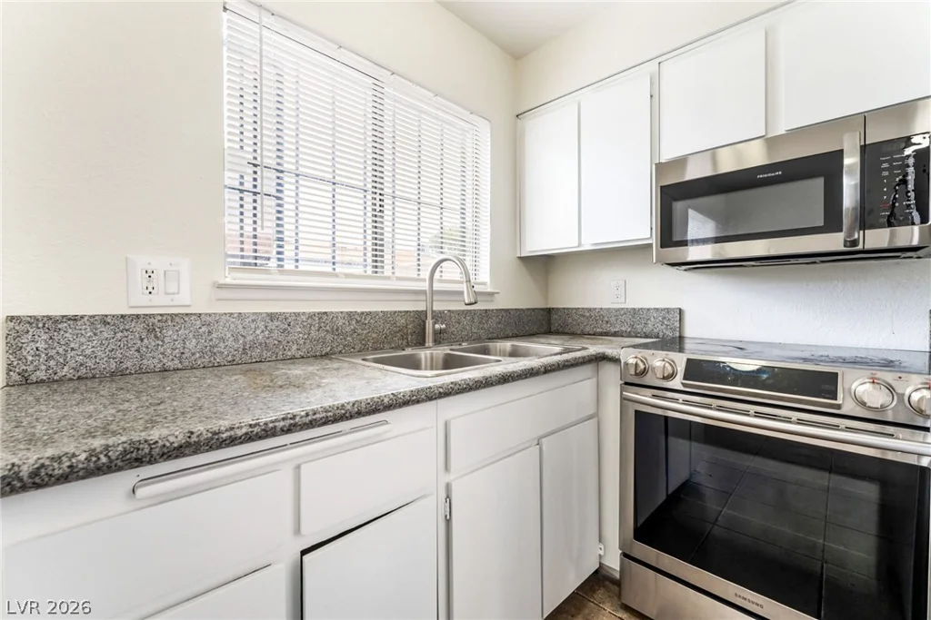 3361 Civic Center, North Las Vegas, NV 89030