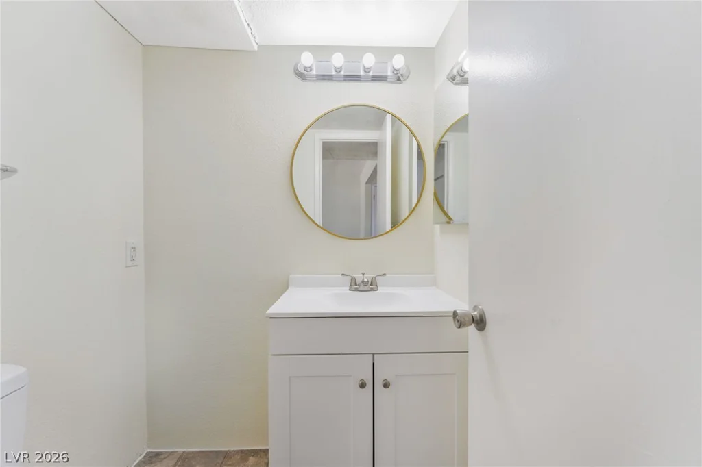 3361 Civic Center, North Las Vegas, NV 89030