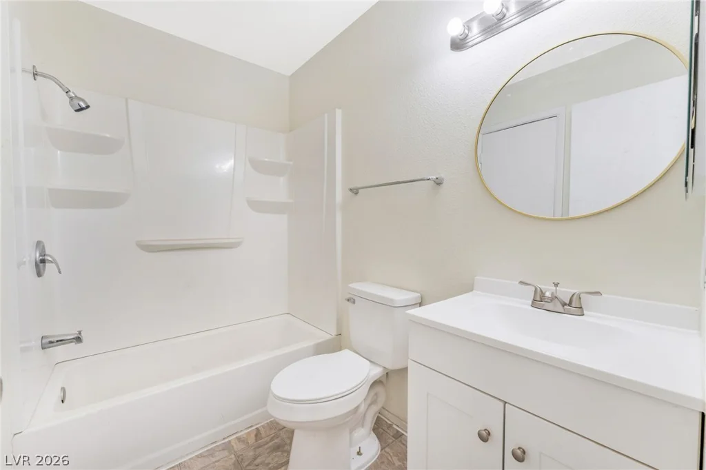 3361 Civic Center, North Las Vegas, NV 89030