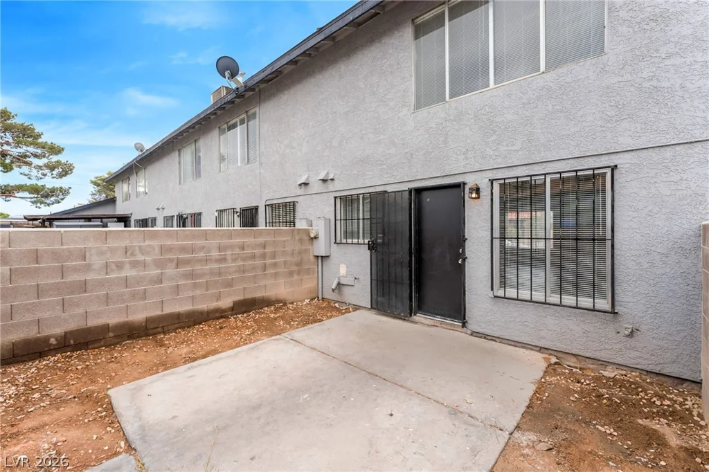 3361 Civic Center, North Las Vegas, NV 89030