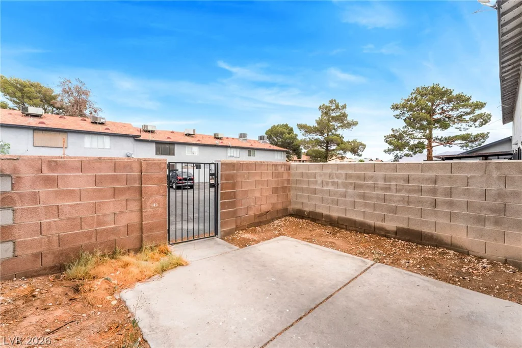 3361 Civic Center, North Las Vegas, NV 89030