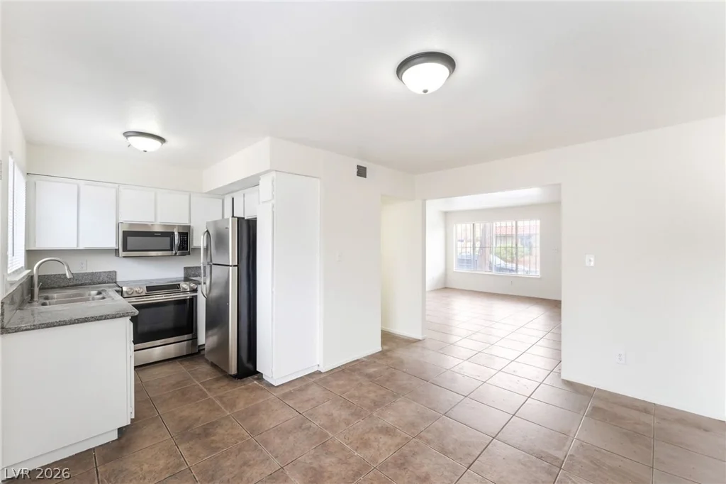 3361 Civic Center, North Las Vegas, NV 89030