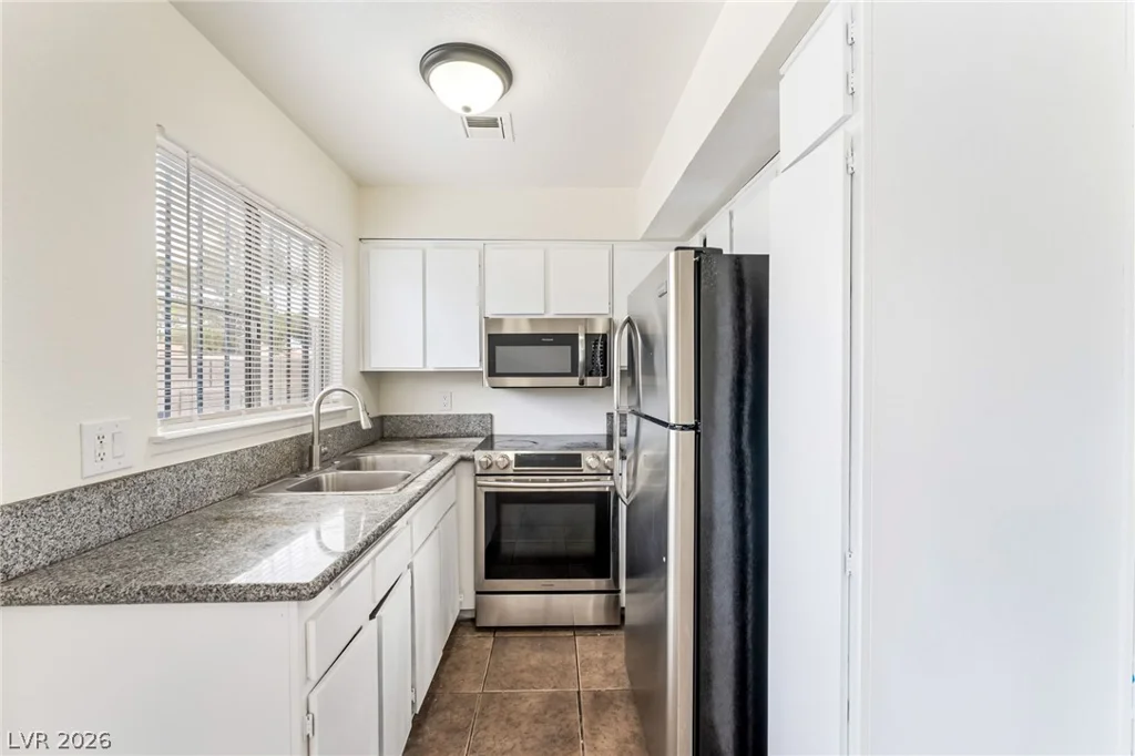 3361 Civic Center, North Las Vegas, NV 89030