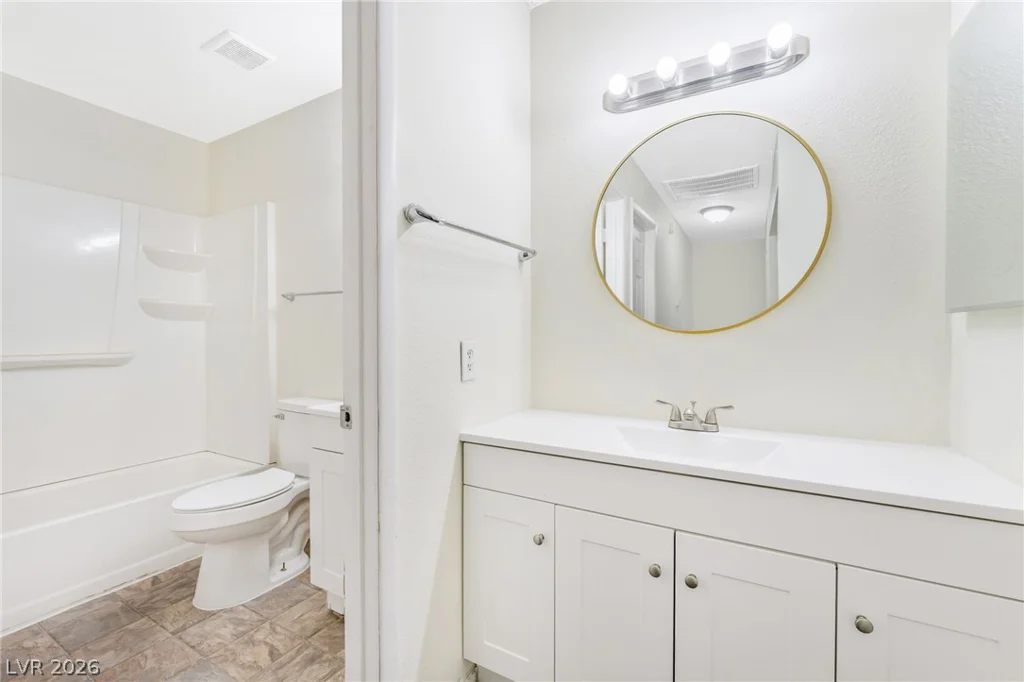 3361 Civic Center, North Las Vegas, NV 89030