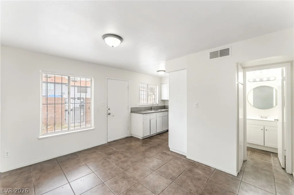 3361 Civic Center, North Las Vegas, NV 89030