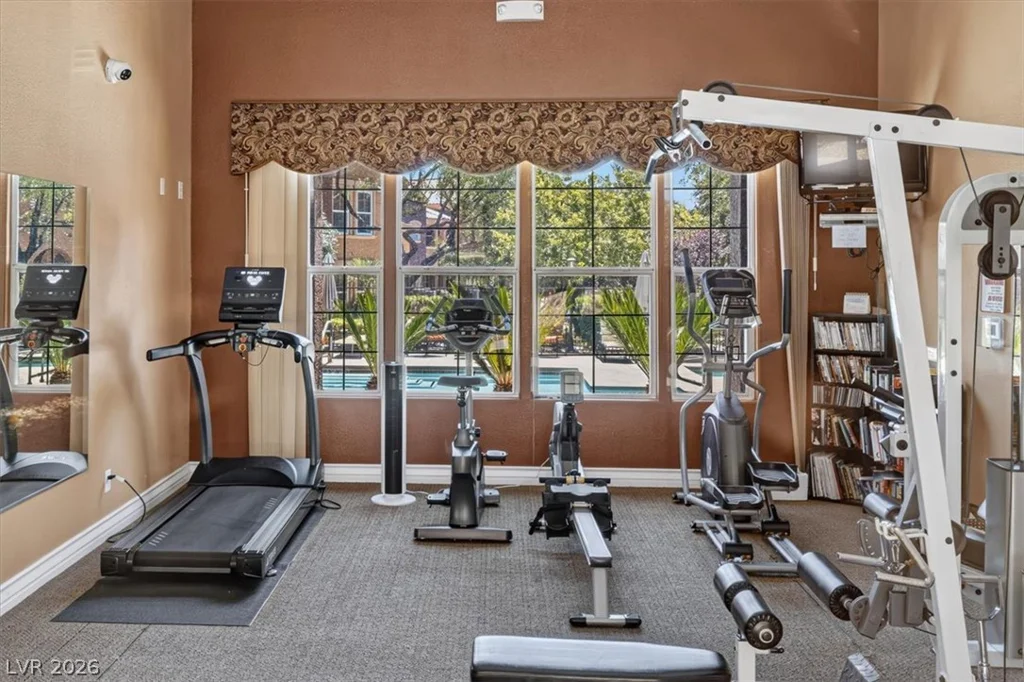 3975 Hualapai, Las Vegas, NV 89129