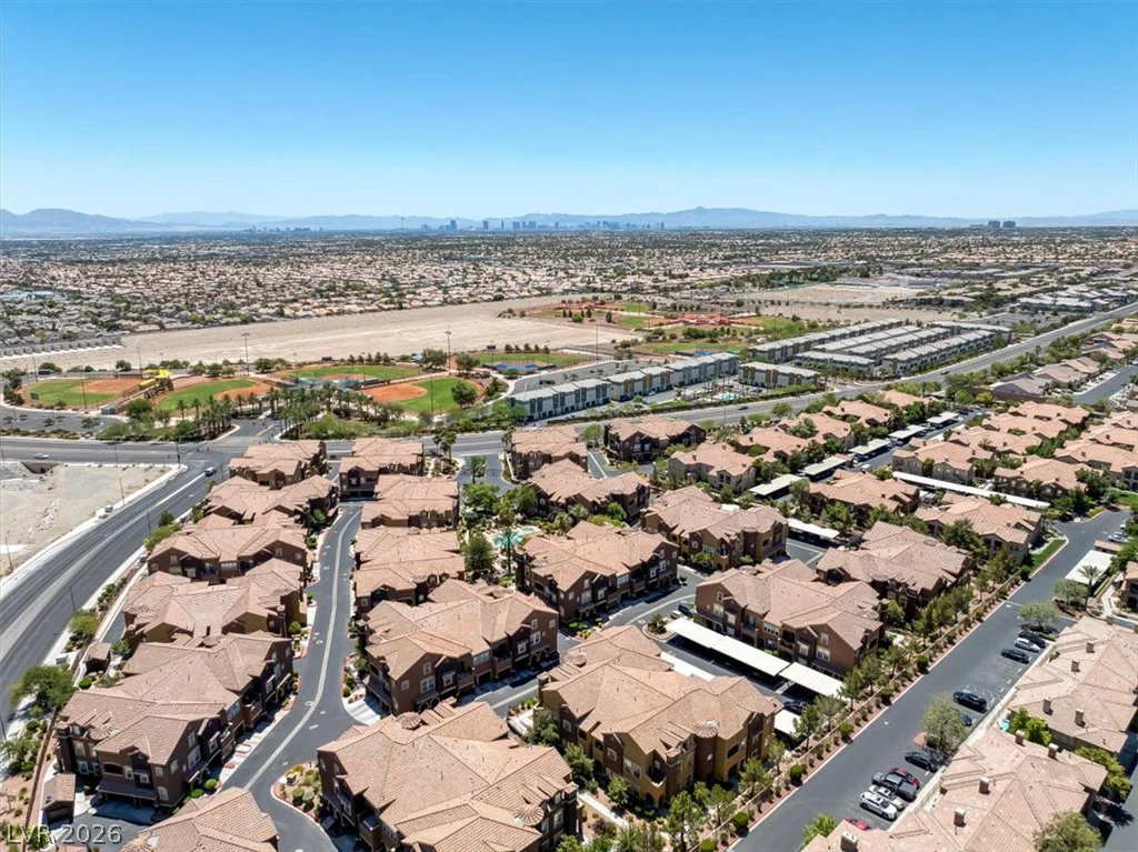 3975 Hualapai, Las Vegas, NV 89129