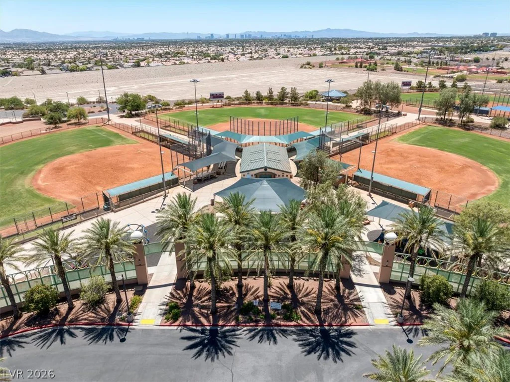 3975 Hualapai, Las Vegas, NV 89129