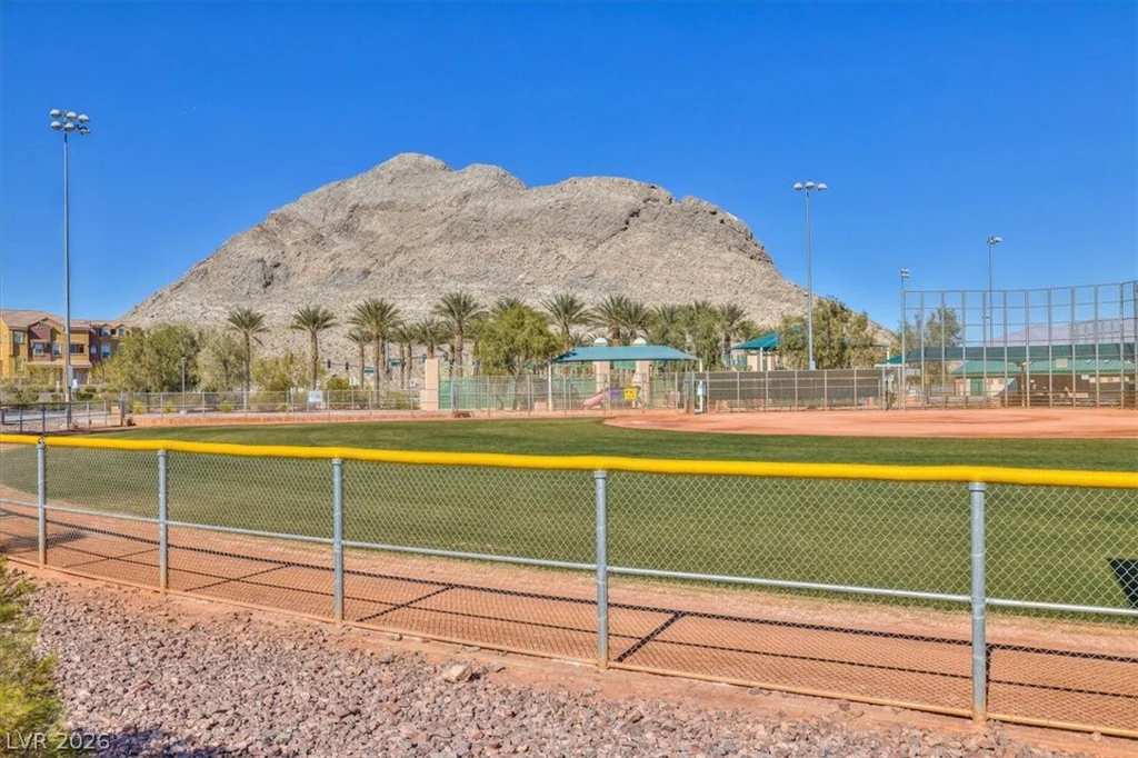 3975 Hualapai, Las Vegas, NV 89129