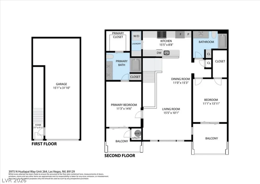 3975 Hualapai, Las Vegas, NV 89129