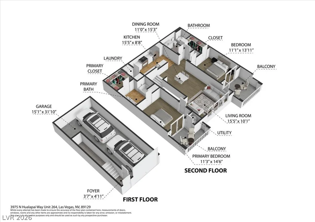 3975 Hualapai, Las Vegas, NV 89129