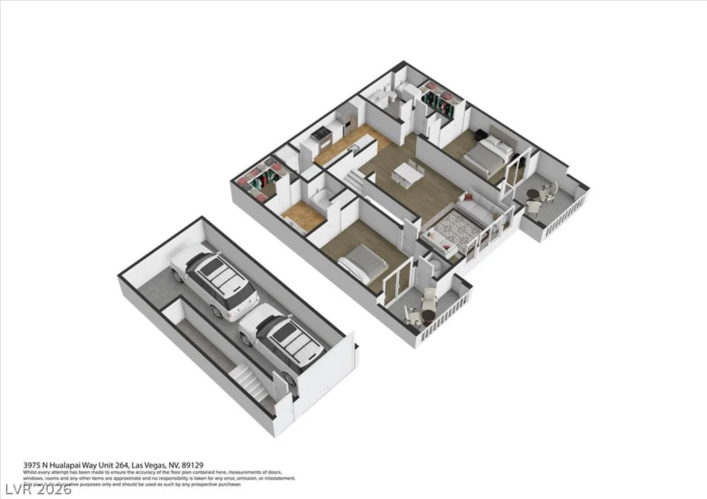 3975 Hualapai, Las Vegas, NV 89129