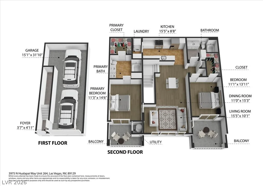 3975 Hualapai, Las Vegas, NV 89129