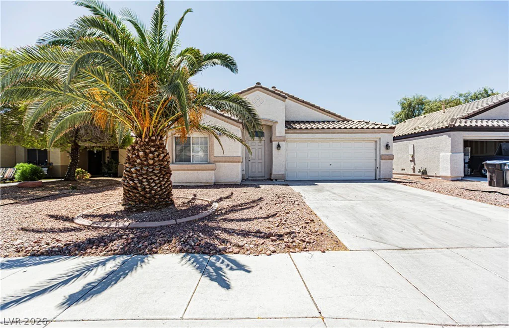4205 Delhi, North Las Vegas, NV 89032