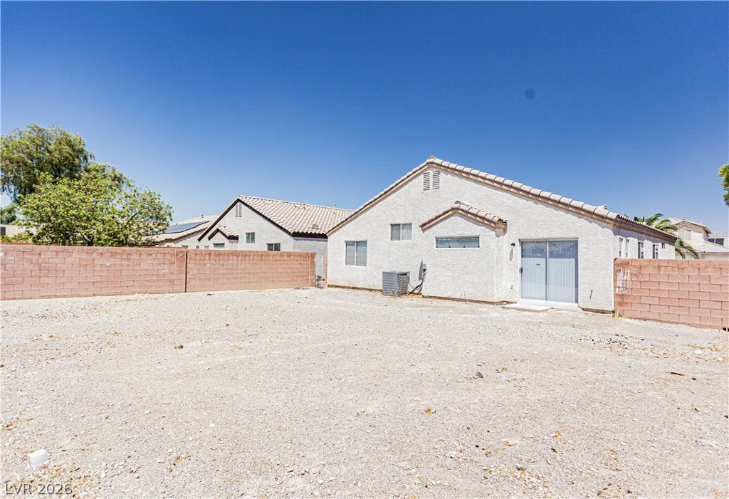 4205 Delhi, North Las Vegas, NV 89032