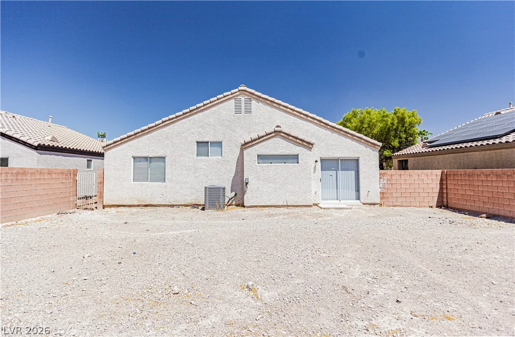 4205 Delhi, North Las Vegas, NV 89032
