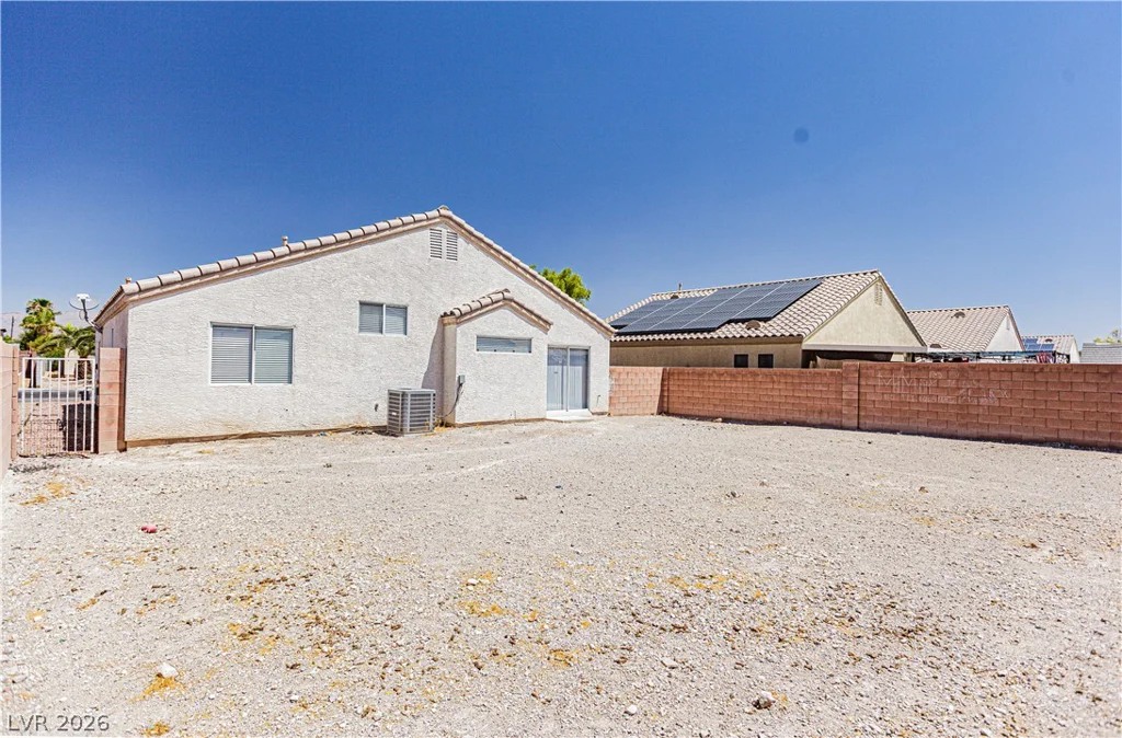 4205 Delhi, North Las Vegas, NV 89032