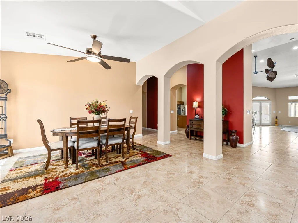 6524 Colossal Cave, Las Vegas, NV 89131