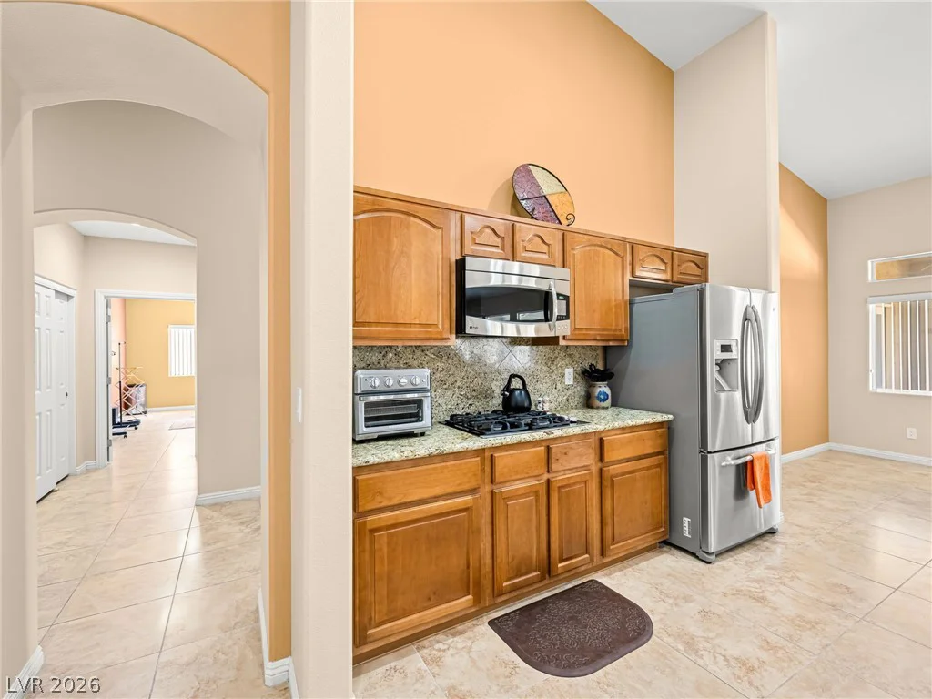 6524 Colossal Cave, Las Vegas, NV 89131