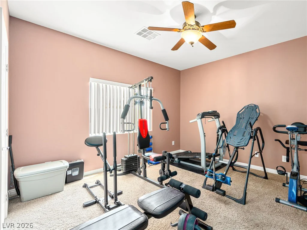 6524 Colossal Cave, Las Vegas, NV 89131