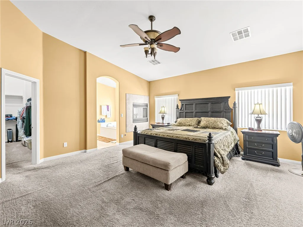 6524 Colossal Cave, Las Vegas, NV 89131