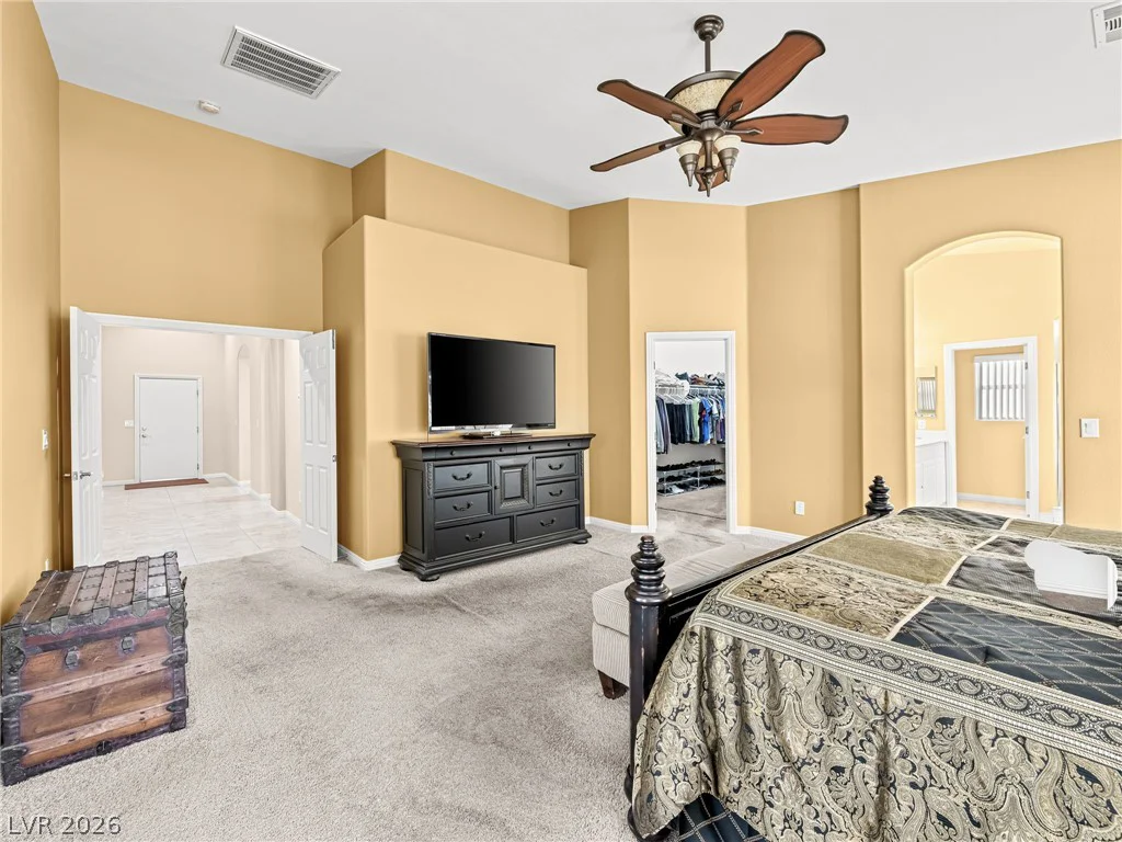 6524 Colossal Cave, Las Vegas, NV 89131