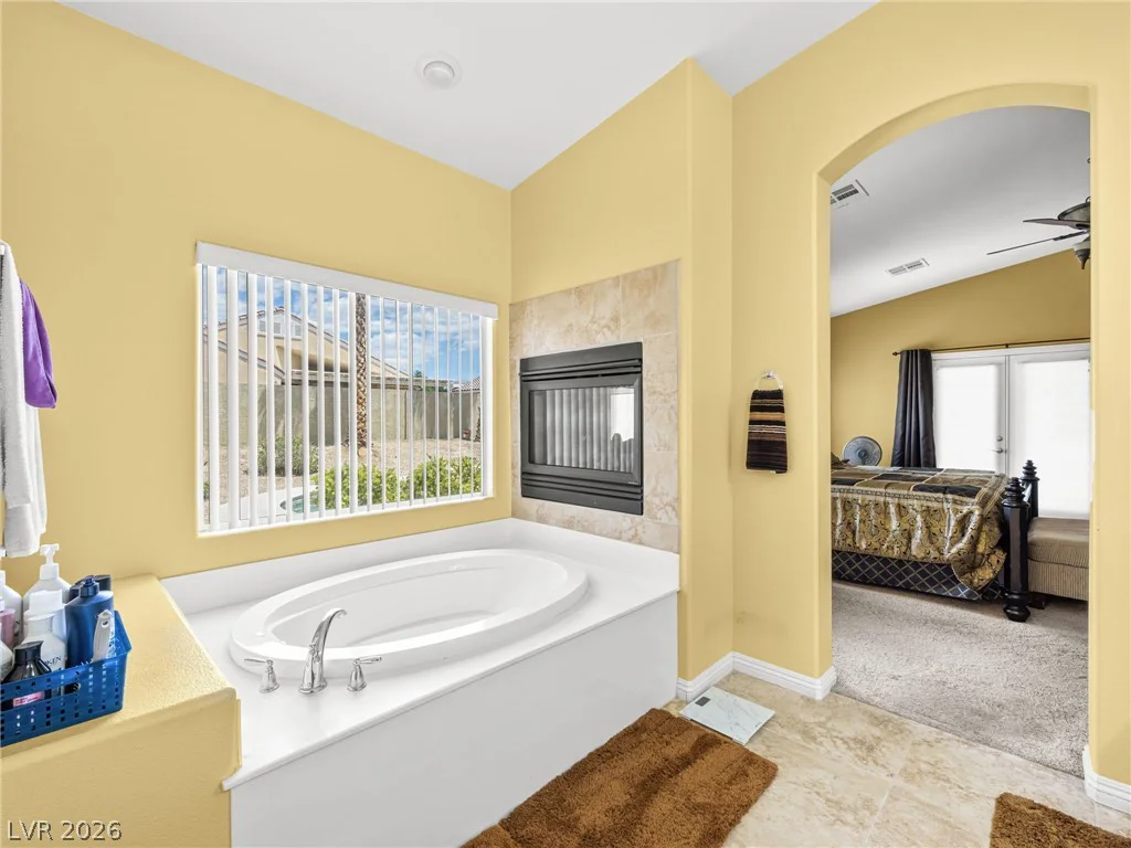 6524 Colossal Cave, Las Vegas, NV 89131