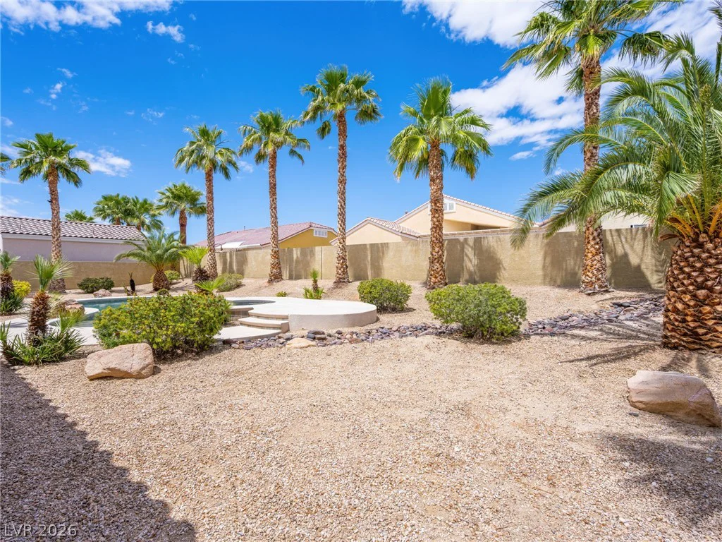 6524 Colossal Cave, Las Vegas, NV 89131
