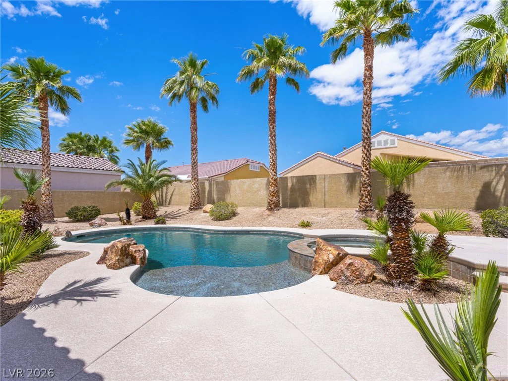 6524 Colossal Cave, Las Vegas, NV 89131