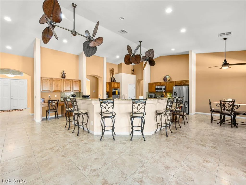 6524 Colossal Cave, Las Vegas, NV 89131