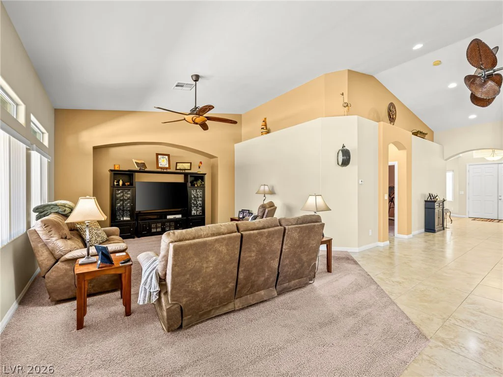 6524 Colossal Cave, Las Vegas, NV 89131