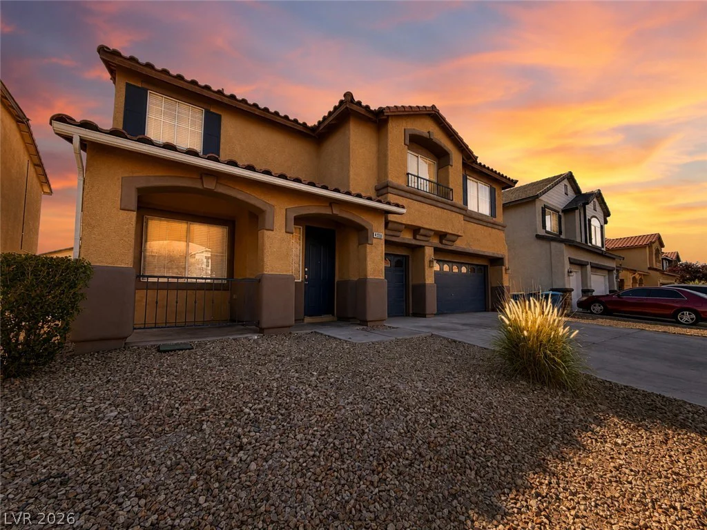 4300 Thunder Twice, Las Vegas, NV 89129