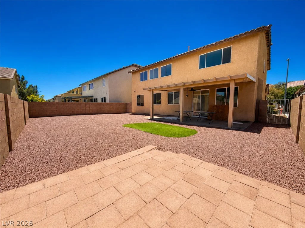 4300 Thunder Twice, Las Vegas, NV 89129
