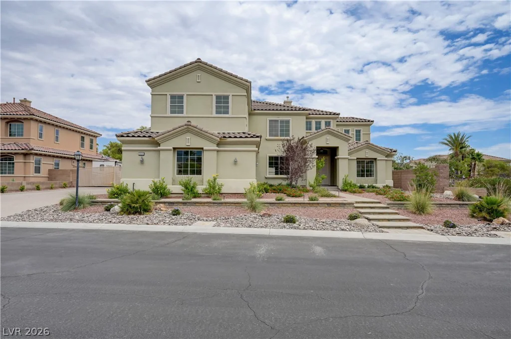5532 Collier Hills, Las Vegas, NV 89149