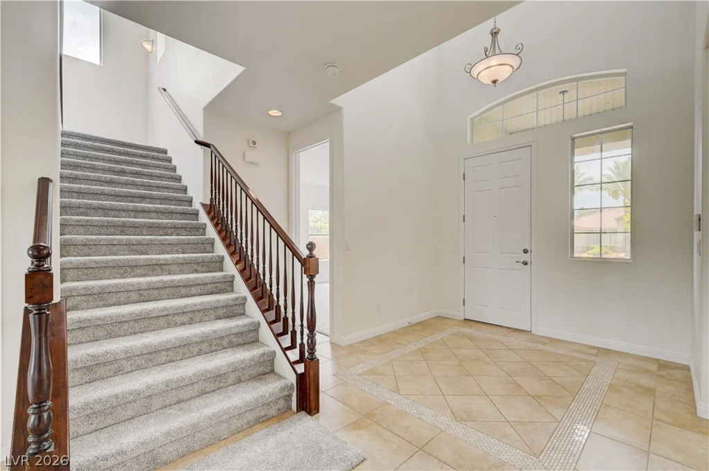 5532 Collier Hills, Las Vegas, NV 89149