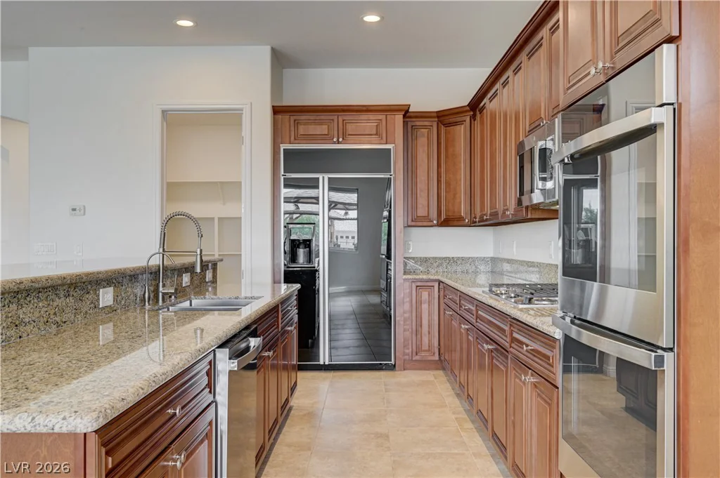5532 Collier Hills, Las Vegas, NV 89149