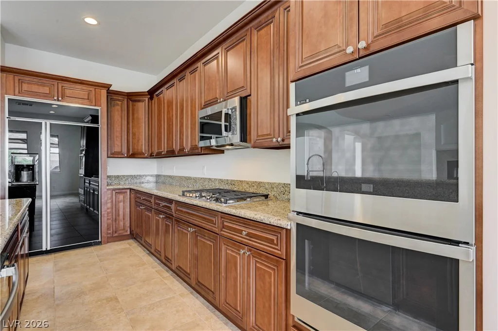 5532 Collier Hills, Las Vegas, NV 89149