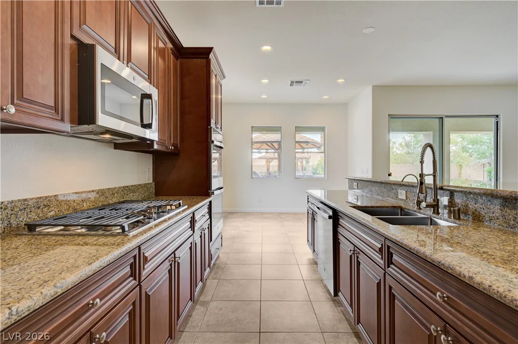5532 Collier Hills, Las Vegas, NV 89149
